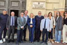 Carcere di Airola, il garante Ciambriello: “Subito i lavori di ristrutturazione”