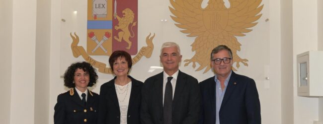 Fondazione Conad ETS e Polizia di Stato insieme per difendere i diritti delle donne e sensibilizzare le nuove generazioni contro ogni forma di violenza