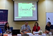Social Film Festival Benevento ArTelesia, oggi la conferenza stampa