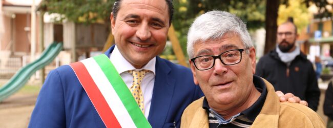 Fratelli d’Italia Telese Terme riconferma Verrillo coordinatore e scende in campo con Caporaso sindaco