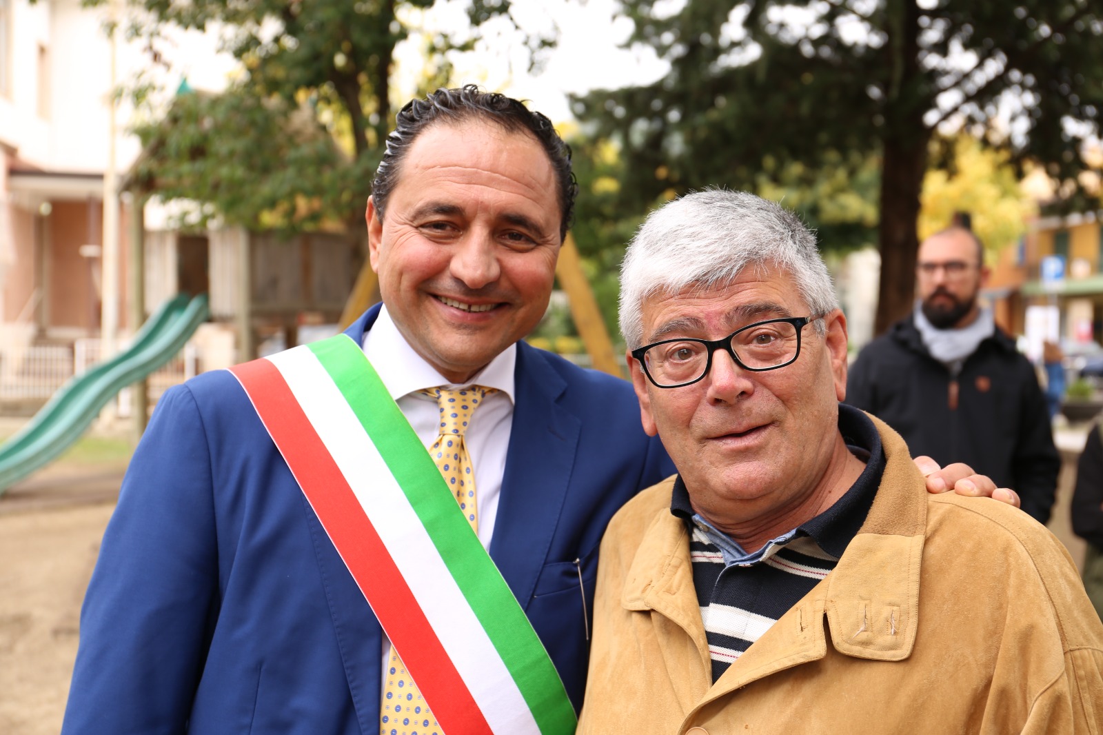 Fratelli d’Italia Telese Terme riconferma Verrillo coordinatore e scende in campo con Caporaso sindaco