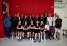 Esordi vincente per la “Rummo Benevento”. Espugnata Bari 41-51