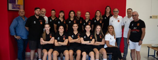 Esordi vincente per la “Rummo Benevento”. Espugnata Bari 41-51