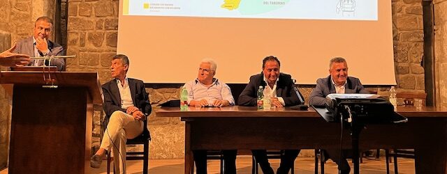 Nasce la DMO del Sannio Matesino: 35 Comuni uniti per lo sviluppo turistico