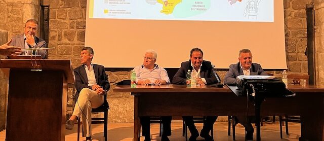 Nasce la DMO del Sannio Matesino: 35 Comuni uniti per lo sviluppo turistico