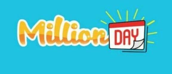 Milionday, la dea Bendata bacia il Rione Libertà