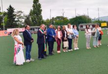 Benevento: Avvio dell’anno scolastico, tour del sindaco in diversi istituti cittadini