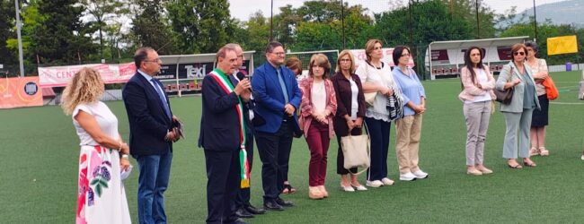 Benevento: Avvio dell’anno scolastico, tour del sindaco in diversi istituti cittadini