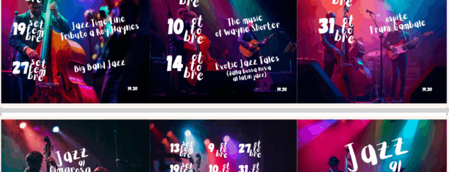 Il Conservatorio “Cimarosa” tra Cracovia e Avellino: doppio appuntamento con la musica classica e il jazz