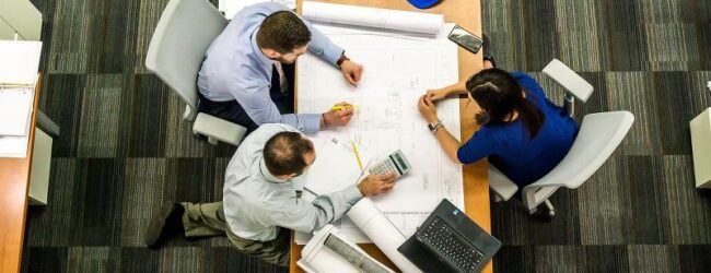 Ristrutturazioni: l’importanza dei contributi tecnici e dei pareri professionali