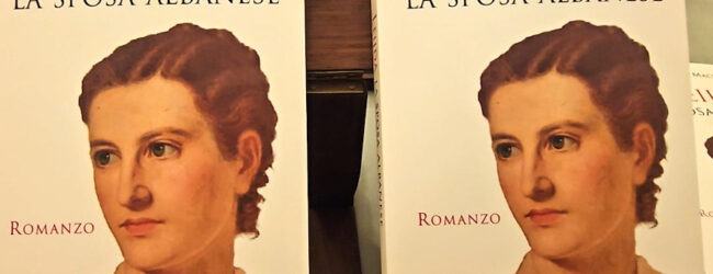 “Leijda. La sposa albanese”: a Ischia presentato il nuovo romanzo di Pino Macrì