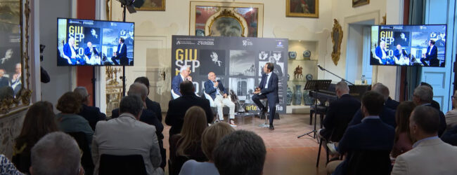 Promenade Méditerranéenne: in anteprima “I Giorni della Clessidra” di Giuseppe Leone