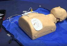 A Torrioni (AV), il 16 settembre un  incontro formativo su Primo Soccorso e BLSD