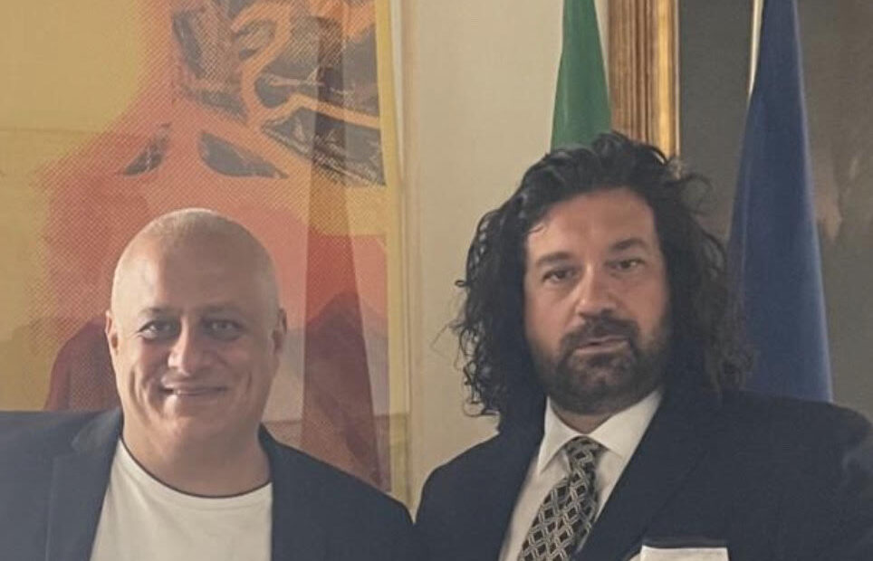 Campania, Maritato (Dim Bandecchi): “Trasporti non a misura di disabile: Regione faccia di più”