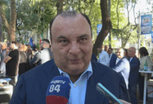 Martusciello: “Pellegrino Mastella candidato anche a Salerno, unico privilegiato con due circoscrizioni. Sarebbe un gesto di buon senso ritirare la candidatura”