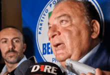 Regionali, Martusciello: candidato venga scelto nel nome del fare