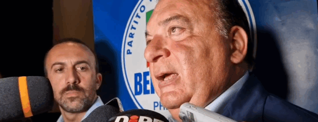 Regionali, Martusciello: candidato venga scelto nel nome del fare