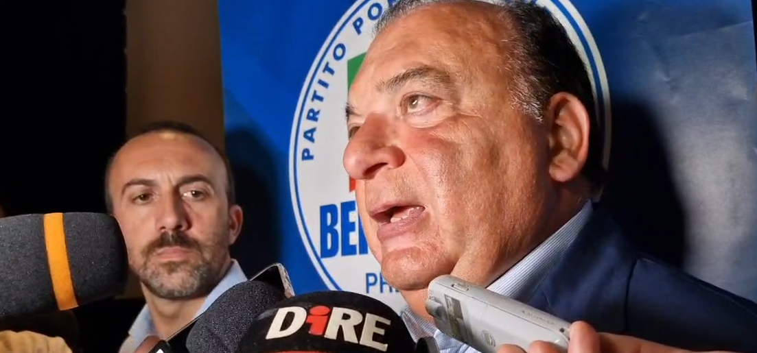 Regionali, Martusciello: candidato venga scelto nel nome del fare