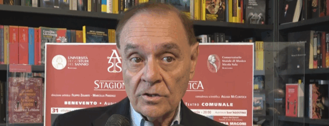 Benevento e la tazzina di caffè più cara d’Italia, Mastella: “Equivoci ed errori nella rilevazione, era fake news”