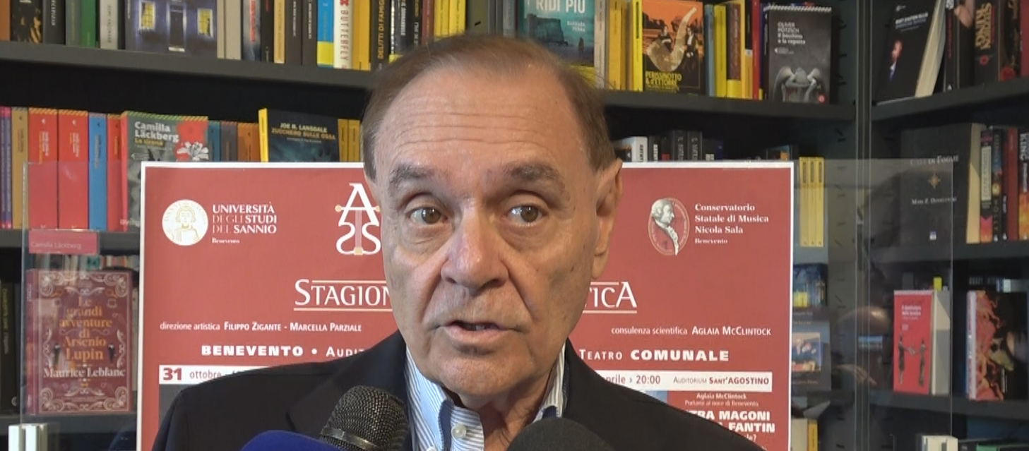 Benevento e la tazzina di caffè più cara d’Italia, Mastella: “Equivoci ed errori nella rilevazione, era fake news”