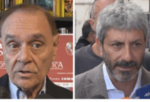 Elettrificazione ferrovia Bn-Av-Sa e facoltà di medicina delle aree interne: Mastella (Ndc) chiede a Fico impegni precisi 