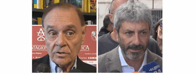 Elettrificazione ferrovia Bn-Av-Sa e facoltà di medicina delle aree interne: Mastella (Ndc) chiede a Fico impegni precisi 