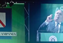 CIA Campania a Campania Mater Fusco: “Export in crisi e fauna selvatica: servono azioni immediate per salvare le imprese”