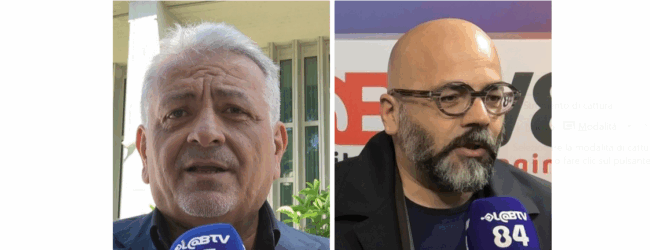 Cacciano a Matera: “si occupi del nervosismo e delle faide interne a sua parte”