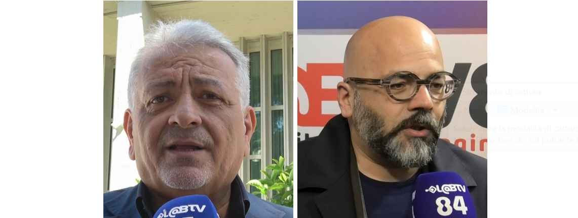 Cacciano a Matera: “si occupi del nervosismo e delle faide interne a sua parte”