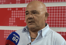 Samnium Basket Benevento, tutto pronto per la Serie B. L’intervista al presidente Vittorio Mori