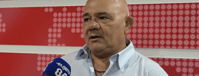 Samnium Basket Benevento, tutto pronto per la Serie B. L’intervista al presidente Vittorio Mori