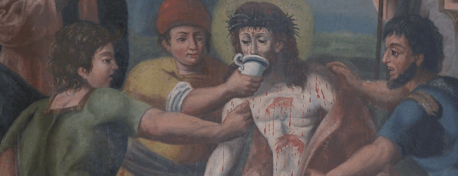 Al convento francescano di San Giorgio del Sannio i tesori del ‘700 in mostra