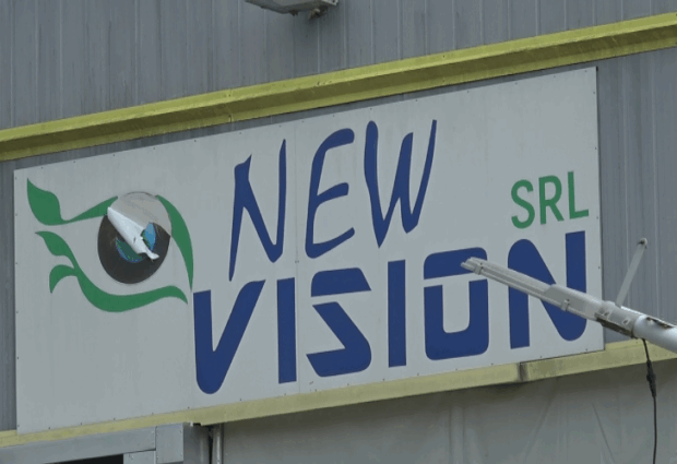 Ricorso New Vision, Provincia di Benevento si oppone dinanzi al Tar