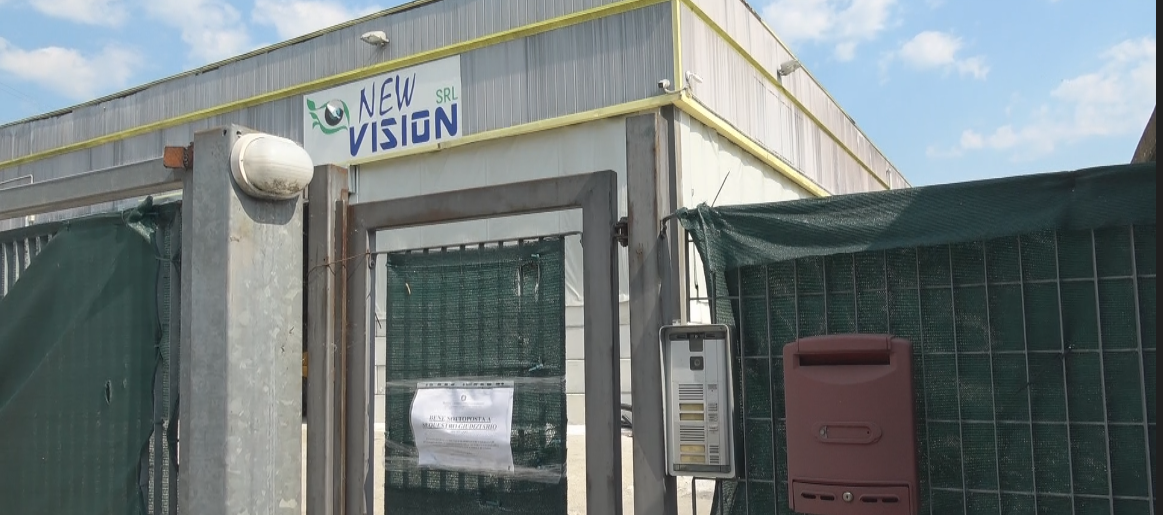 Revoca immediata dell’autorizzazione all’impianto New Vision S.r.l. a Sassinoro. La vittoria della tutela ambientale e della salute pubblica