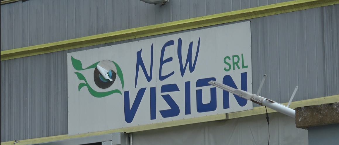 Ricorso New Vision, Provincia di Benevento si oppone dinanzi al Tar