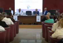 L’AORN San Pio di Benevento aderisce alla Giornata Mondiale della Sicurezza del Paziente 2025