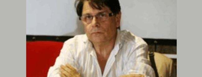 Palumbo (Pd): “costruire un campo largo del centrosinistra nel Sannio”