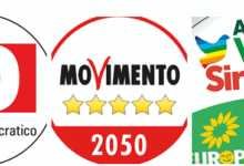 Regionali Campo Largo, domani primo round di incontri