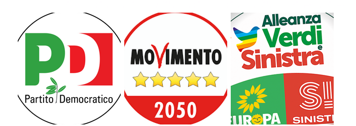 Regionali Campo Largo, domani primo round di incontri