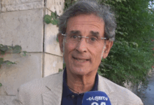 Perifano e PSI: mio incarico non prelude a nessuna candidatura