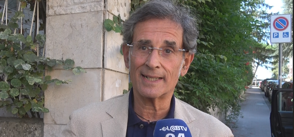 Perifano e PSI: mio incarico non prelude a nessuna candidatura