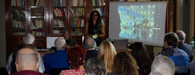 Grande successo per il convegno “Olos Magico Esoterico”