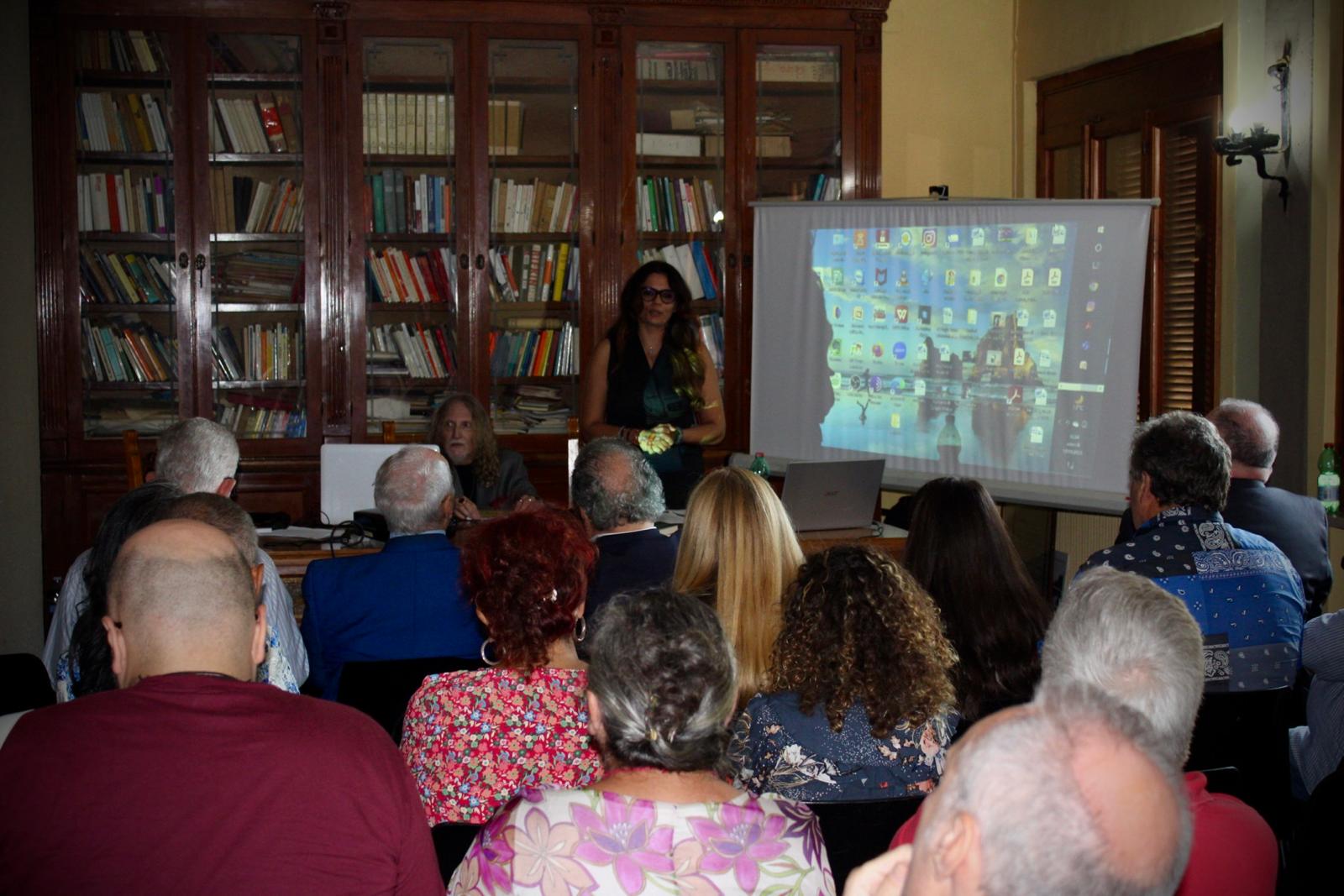 Grande successo per il convegno “Olos Magico Esoterico”