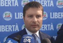 On.Rubano: “Giornata importante per il Fortore. Il centrodestra mantiene gli impegni per le aree interne”