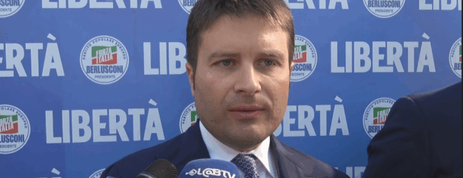 On.Rubano: “Giornata importante per il Fortore. Il centrodestra mantiene gli impegni per le aree interne”