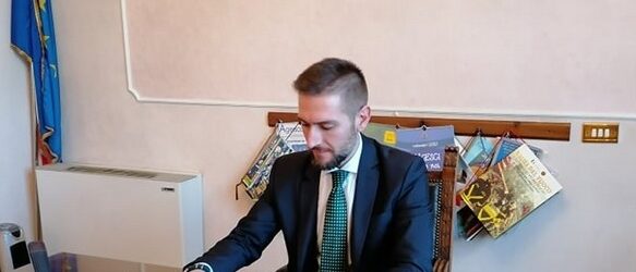 Cervinara, nominato commissario il viceprefetto Salvatore Guerra