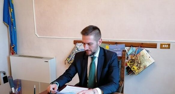 Cervinara, nominato commissario il viceprefetto Salvatore Guerra