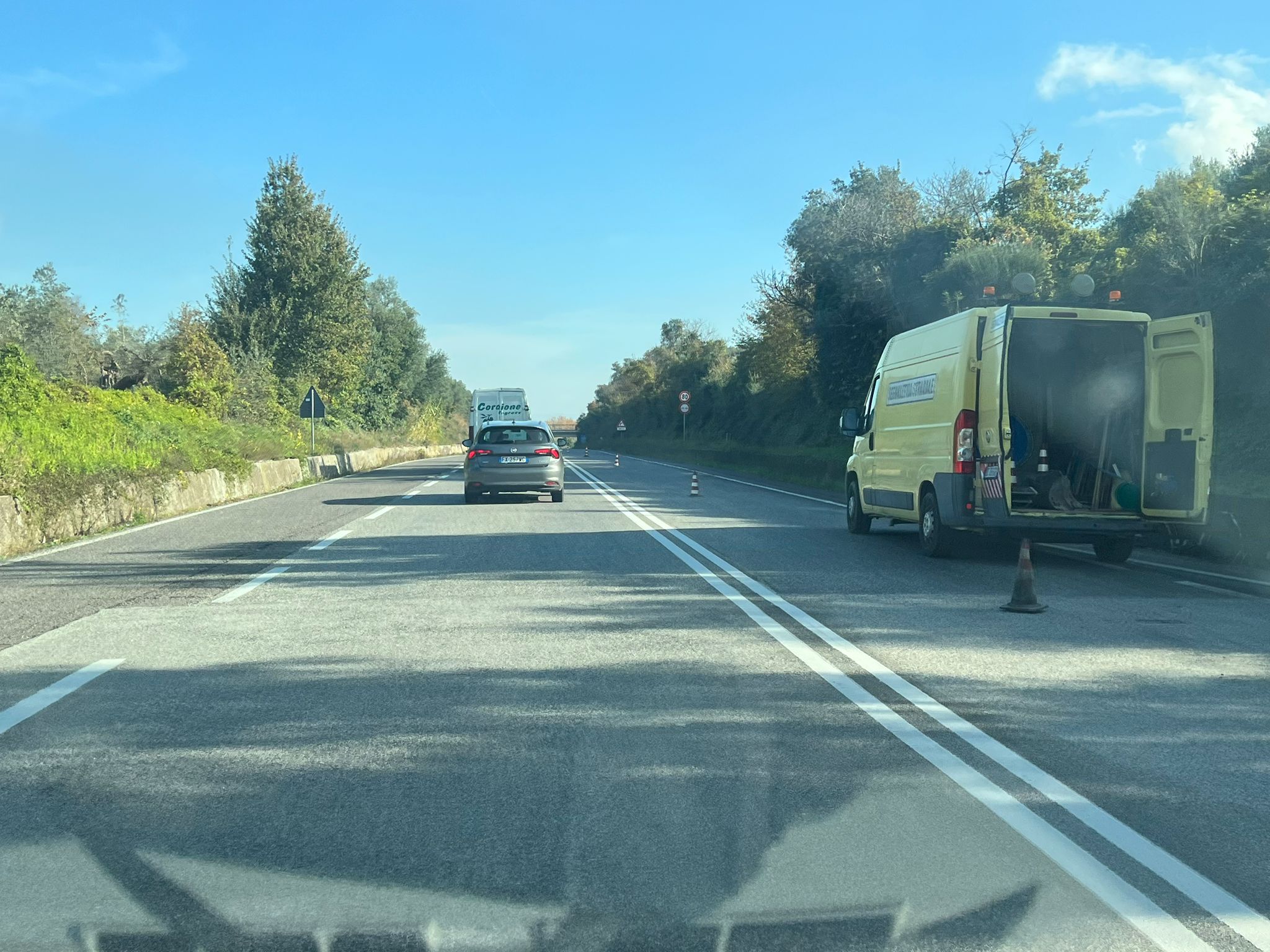 La Telesina diventa un laboratorio di alta formazione: nasce la cultura del BIM