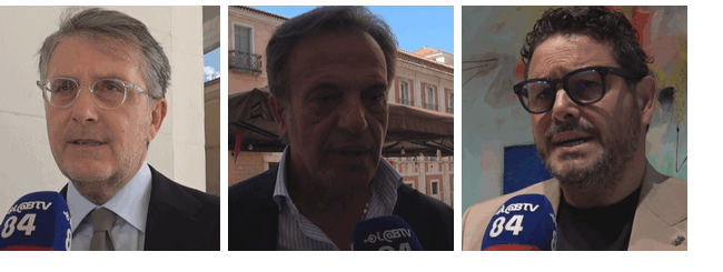 Regionali: Fratelli d’Italia, una poltrona per tre?