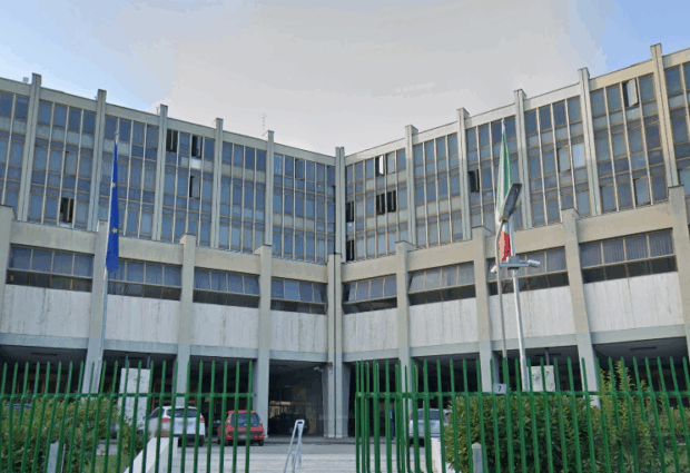 Mirabella Eclano, sequestro preventivo di area archeologica: opere edilizie abusive senza autorizzazione della Soprintendenza